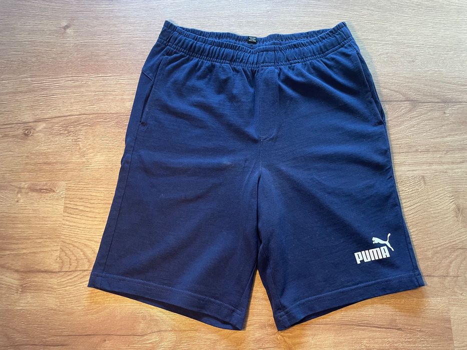 (5) Calções 12/14 anos Tiffosi, Nike, Puma, Fila, Pull & Bear