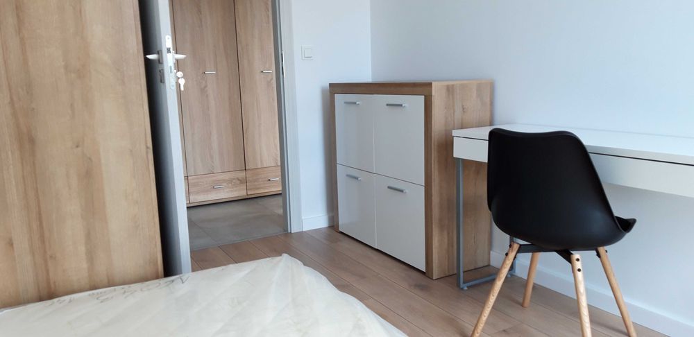 Wynajmę pokoje na Słonecznej Morenie w Gdańsku