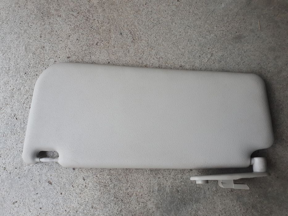 Pála de sol Dir Fiat Punto ou grand Punto em estado nova