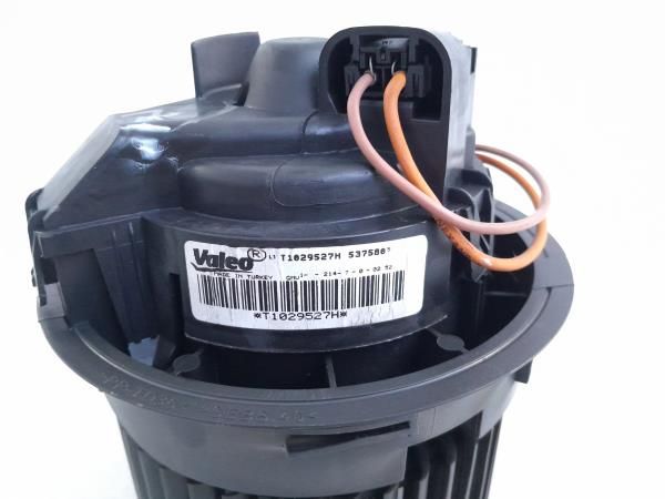 Motor da chauffage / sofagem RENAULT Clio IV Société