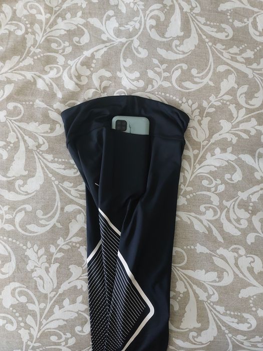 Leggings Nike várias