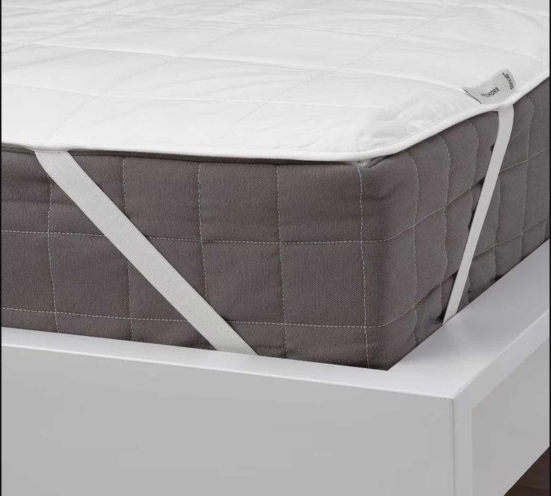 Protetor de colchão, 140x200 cm IKEA