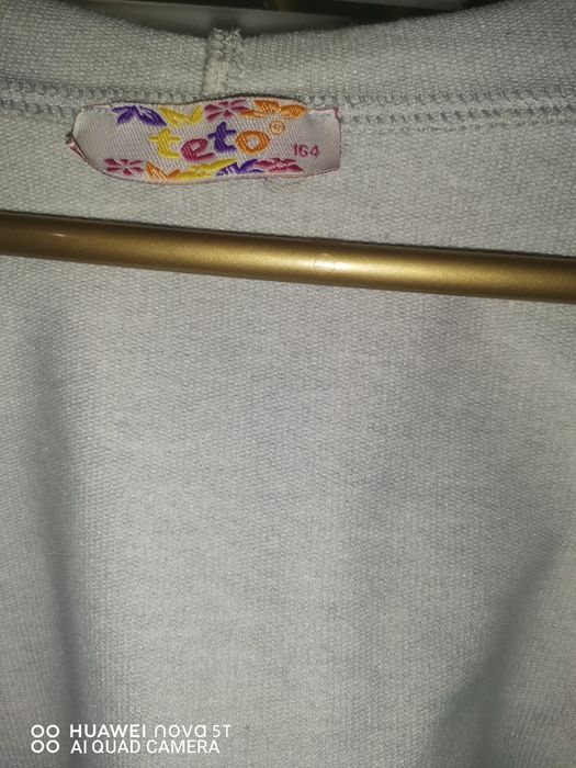 Спортивний костюм 164 розмір