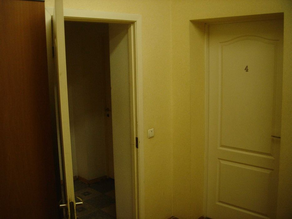 Комната без брокерских от хозяйки