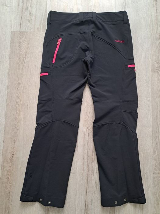 Spodnie trekkingowe norrona M