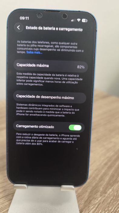 Iphone 13 128gb azul