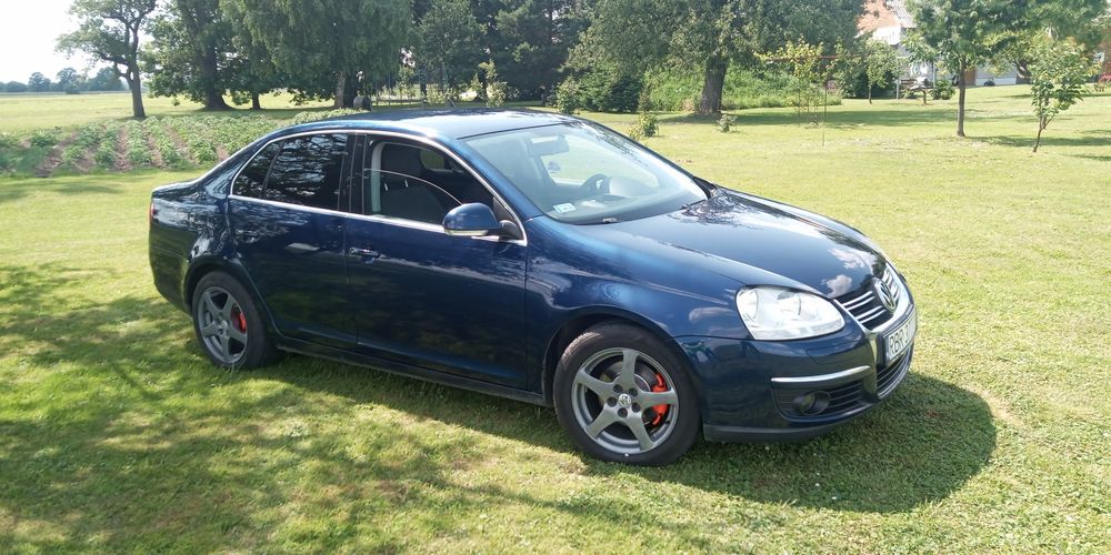 Volkswagen Jetta