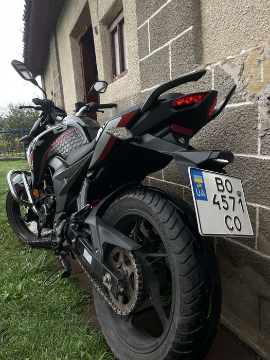 Geon cr6 2019р стан близький до ідеалу