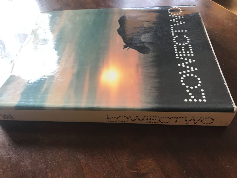 Album Łowiectwo 528 stron