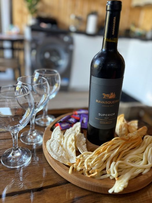 -Rajski Domek Brenna Balia-Rowery Elek.Sauna