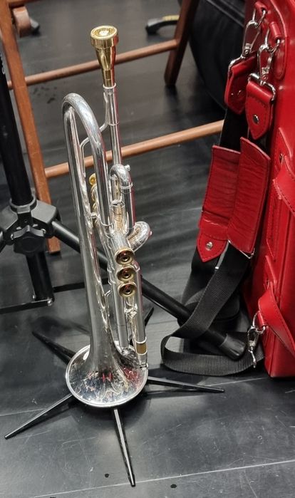 Trąbka/Trębacz do wynajęcia-Pogrzeby/Śluby/Wydarzenia Okolicznościowe