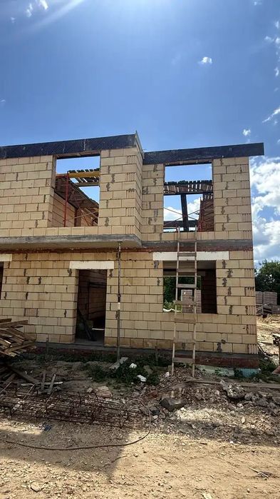 Таунхаус, будинок, 84,75 м2 Білогородка