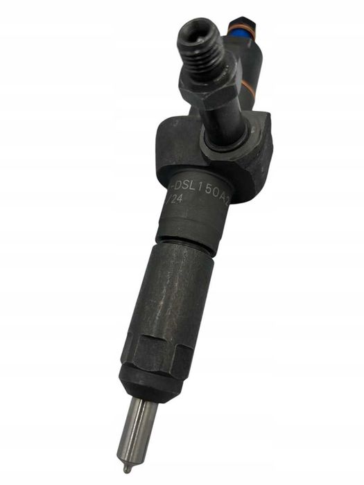 URSUS C-360 WTRYSKIWACZ paliwa kompletny wtryskiwacze  KPL. 4 SZT.
