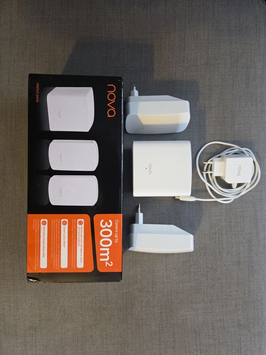 TENDA AC1200 WiFi system OKAZJA !