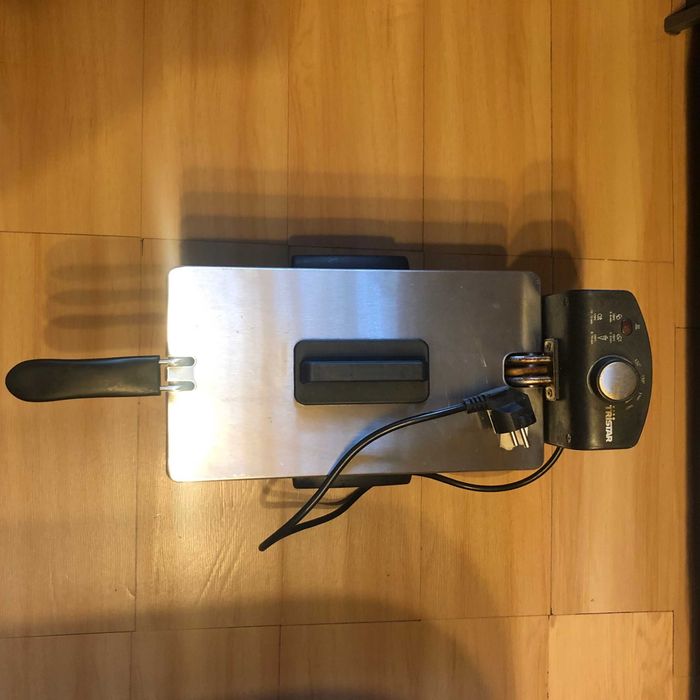 Frytownica TRISTAR PD-8753, 2000 W, 3 l