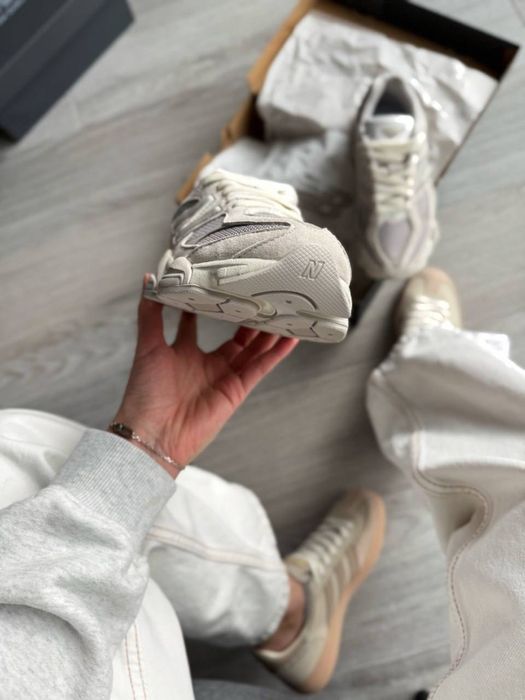 Buty New Balance 9060 Moonbeam