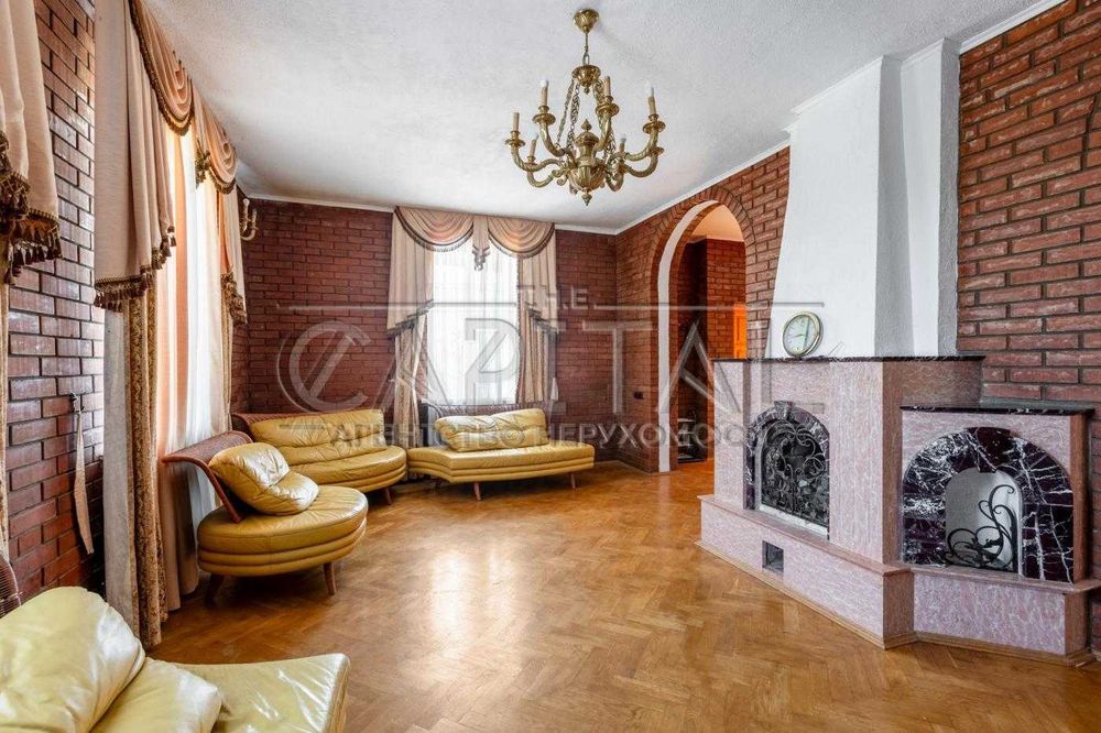 Оренда будинку 300 м² у с. Кийлів  Бориспільский район  Гараж Газ Генератор Інвертор