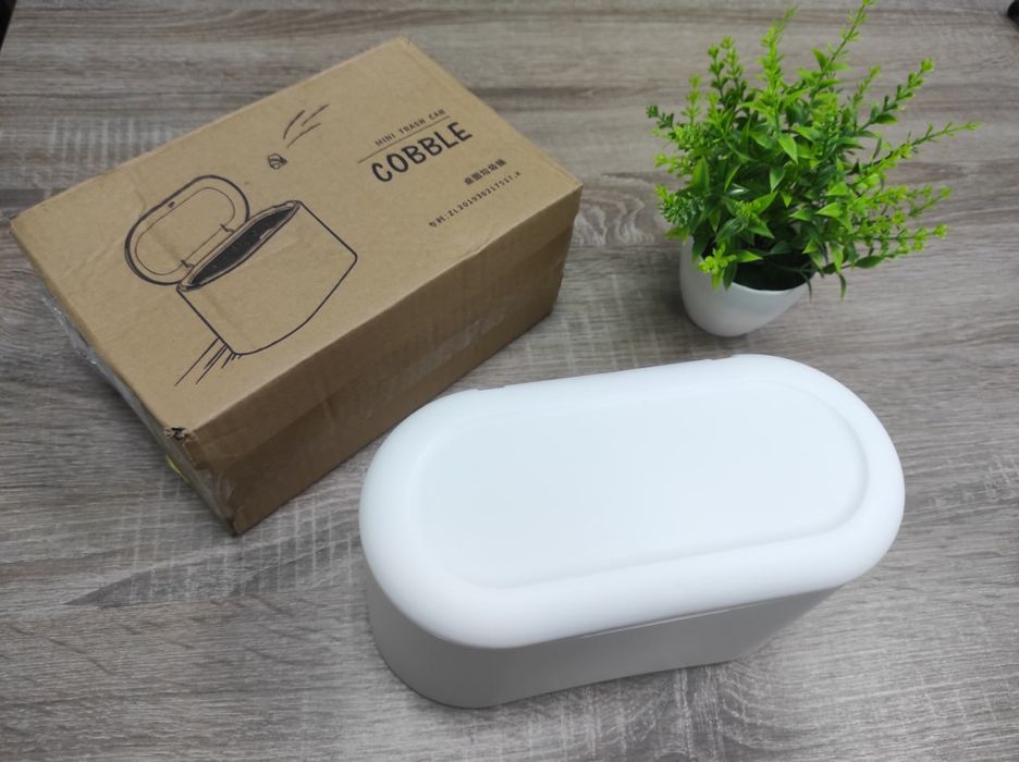 Міні контейнер для сміття