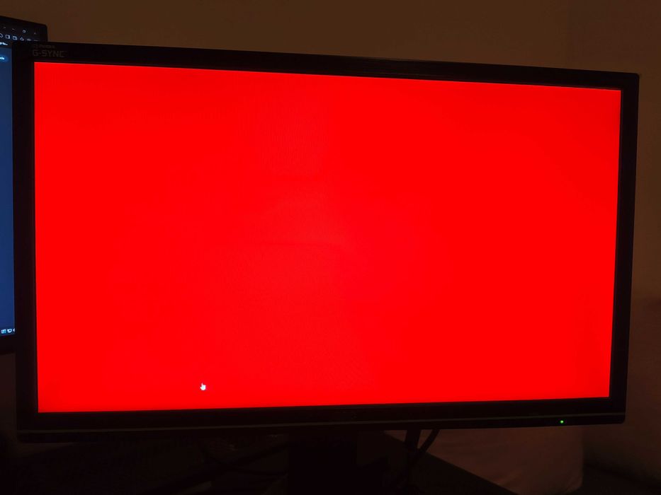 Monitor Gaming AOC G2460PG 24" | 144Hz | 1ms | G-Sync Hardware
