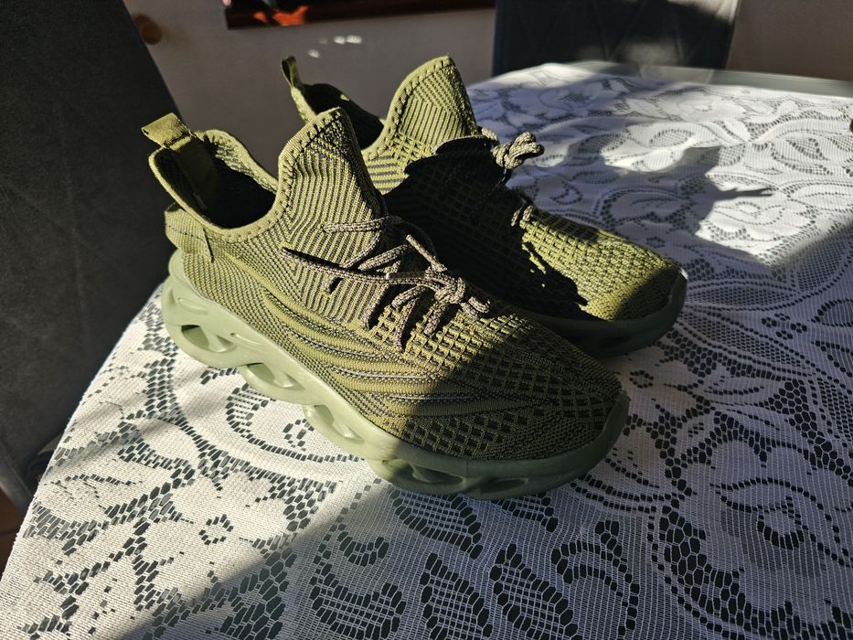 Sneakersy buty sportowe 43