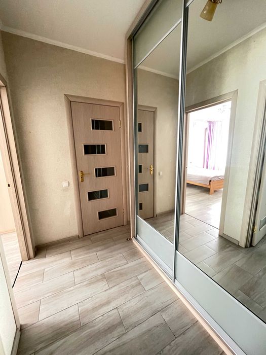 Оренда 1-кімнатної квартири  вул. Мартинова, 2 | Софіївська Борщагівка