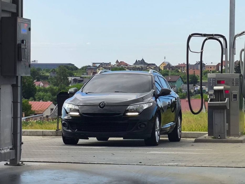 Оренда авто Renault