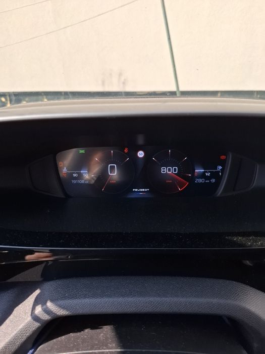308 sw 1.5 hdi 130ch