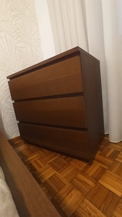 Vendo mobílias  de IKEA (usados)