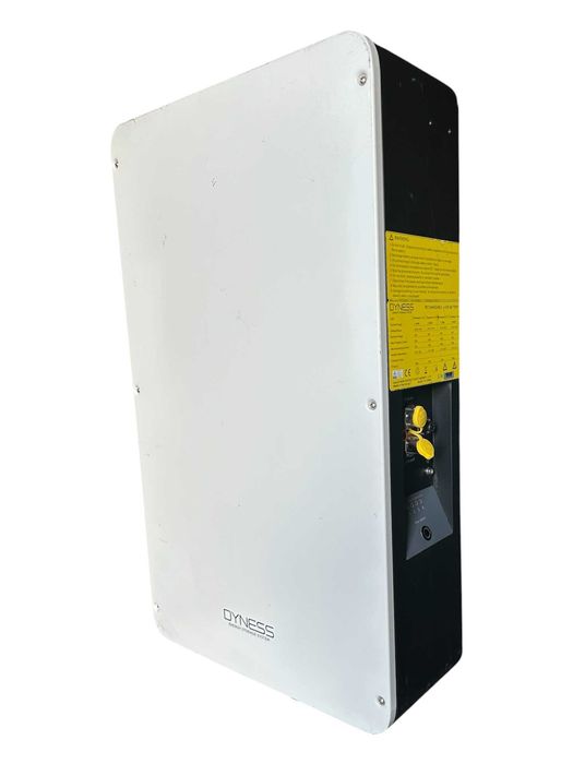 Корпус під елементи LiFePo4 Dyness B4850 48v 50ah, 2.4kwh