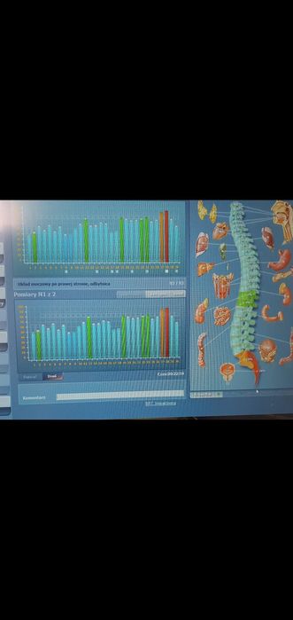 Biorezonans do pracy gabinetowej