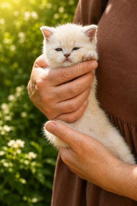 Продам прекрасних кошенят