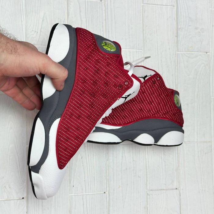 Кросівки nike air jordan 13