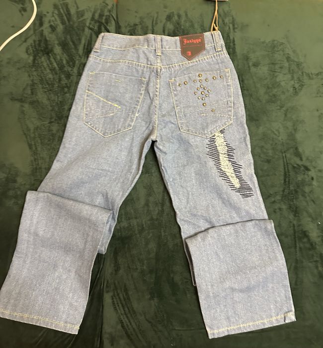 Джинси нові жіночі Jaslyge