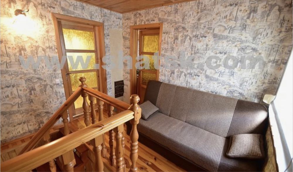 Продаж будинок-дача в с.Мельники Шацькі озера Пісочне озеро