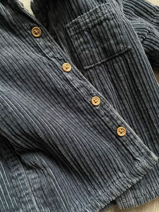 Курточка 6-9 міс