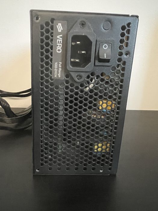Sileniumpc VERO M2 600W