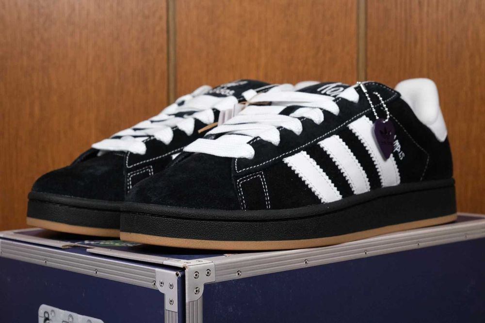 adidas_Campus_00s_Korn R.38.5