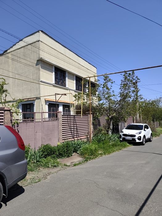 Аренда дома село Нерубайское " НАТИ"