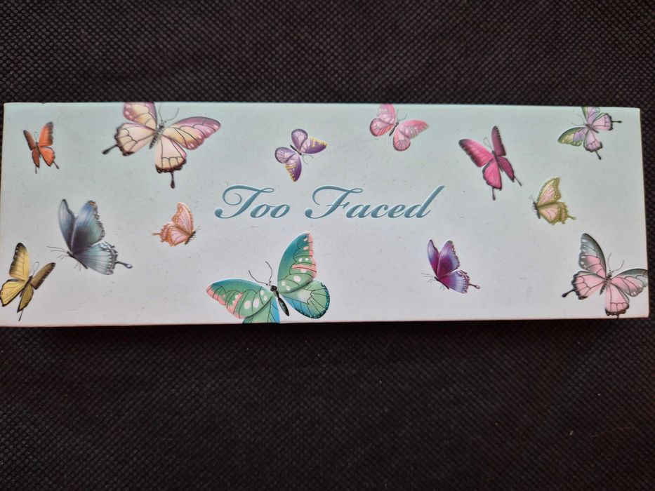 Paleta cieni Too Faced