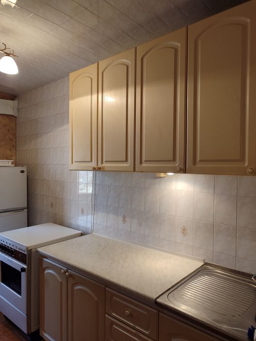 Хозяин сдаст однокомнатную квартиру в одессе