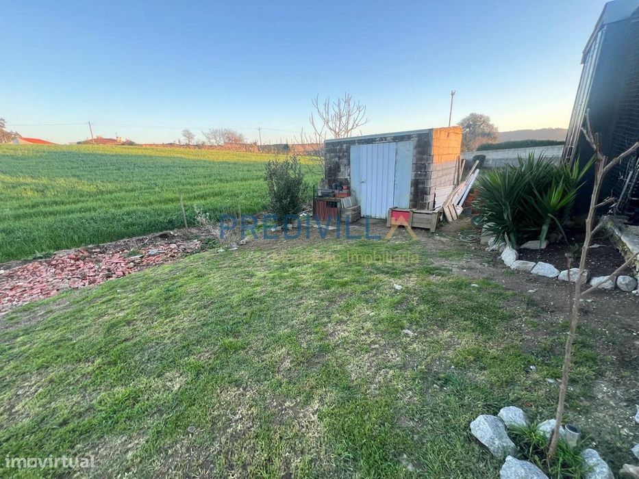 Terreno Para Construção  Venda em Bagunte, Ferreiró, Outeiro Maior e P