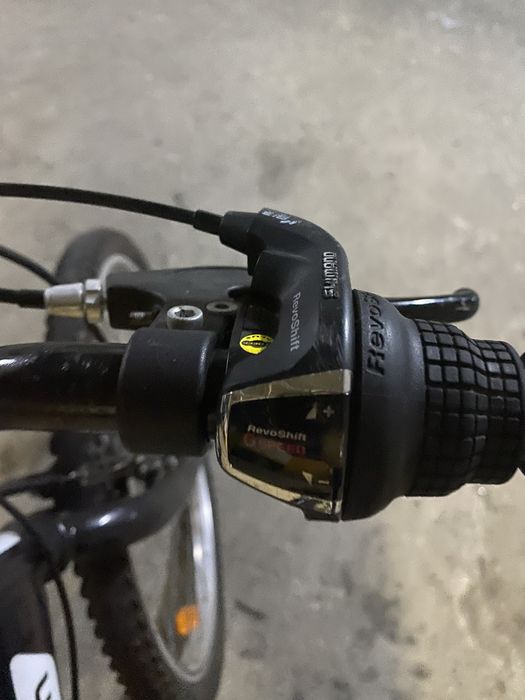 Bicicleta dos 9 aos 12 anos roda 24