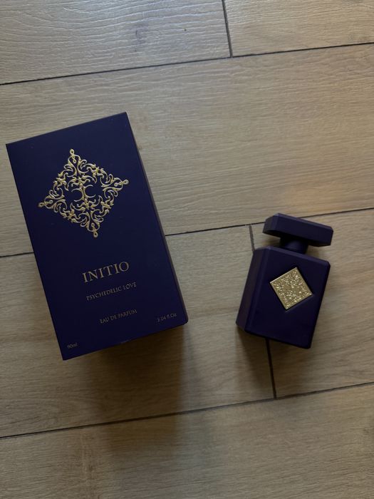 INITIO Psychedelic Love 90ml