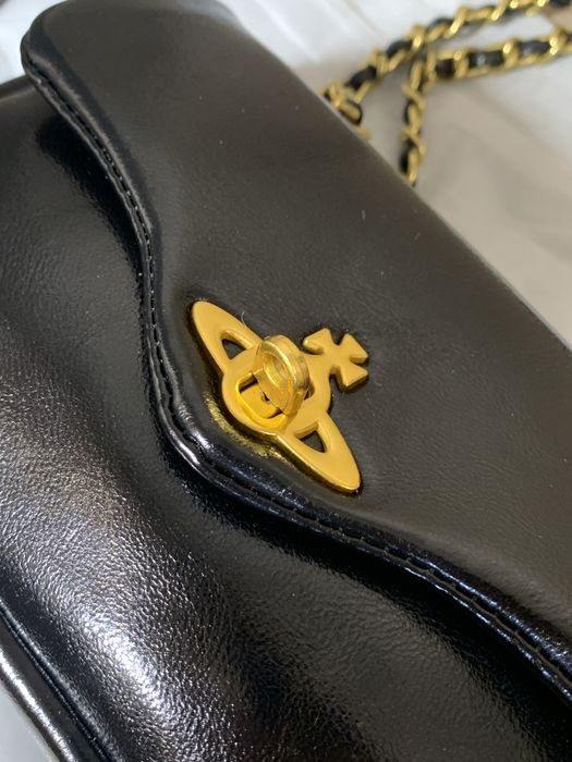 Нова жіноча сумочка Vivienne Westwood