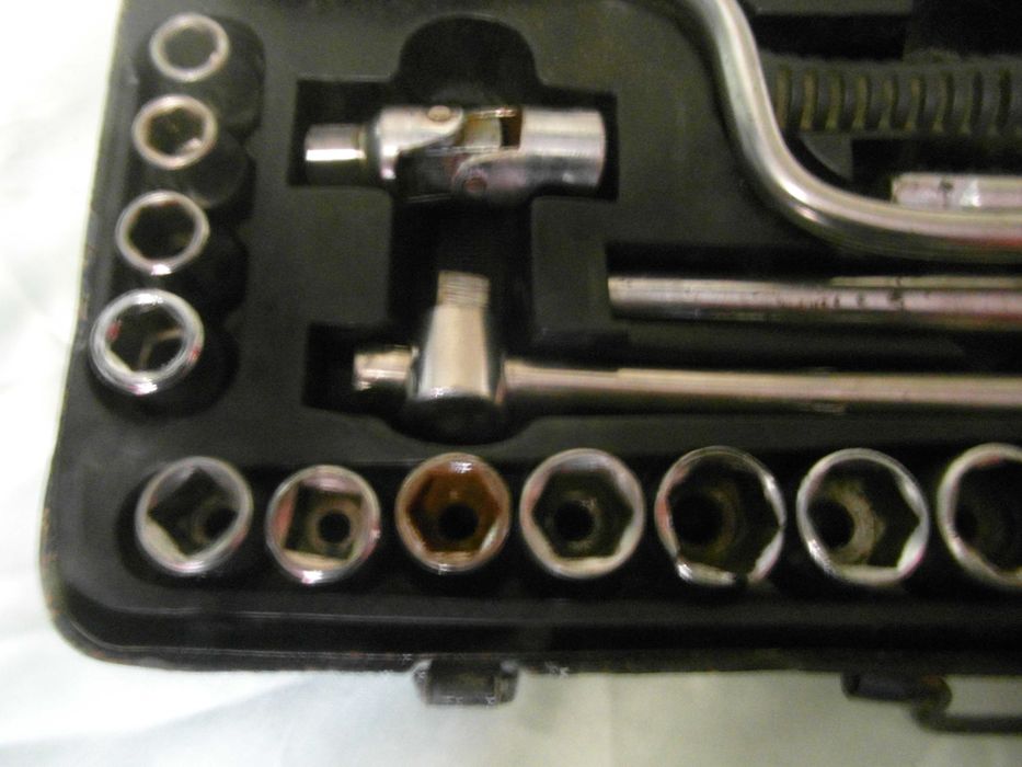 Lotes ferramentas varias