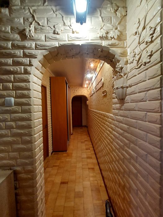 3-комнатная квартира по адресу (площадь 73 м²) - Atlanta.ua - фото 7