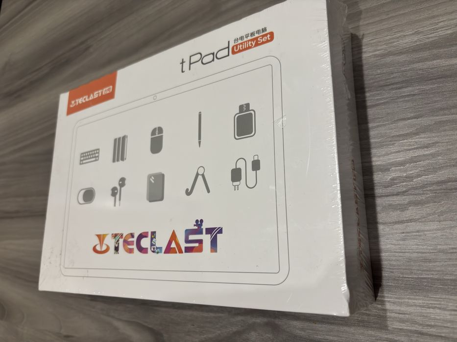 Планшет Teclast P30T