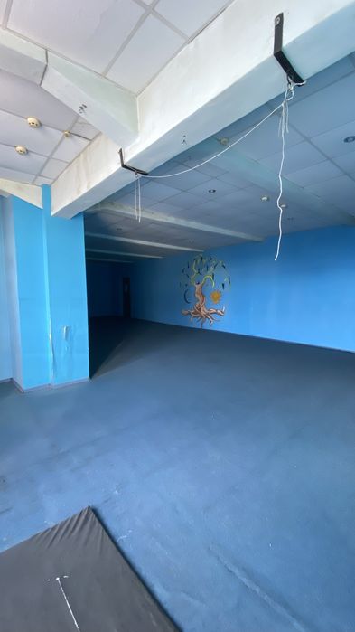 Здається в аренду комерційне приміщення