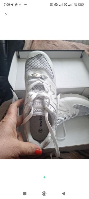 Кросівки Оригінал.New Balance