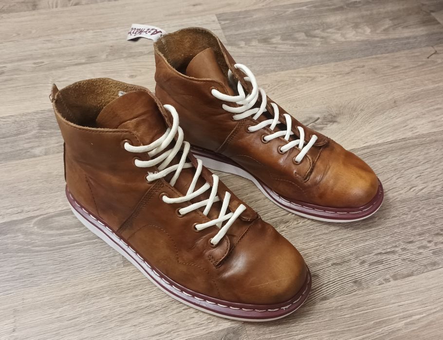 Черевики Dr .Martens
